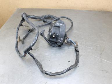 Пульт левый, Honda, CBR 900 RR, 1997, 0, 0