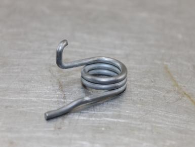 Пружина, Honda, VFR 400, 1992, 0, 0