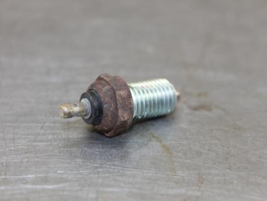 Датчик нейтрали, Honda, VFR 400, 1992, 0, 0