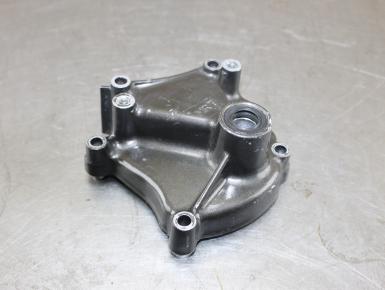 Крышка КПП, Honda, VFR 400, 1992, 0, 0