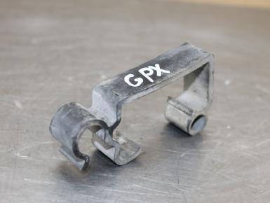 Кронштейны крепления, Kawasaki, GPX 600 R, 1990, 0, 0