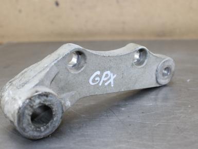 Кронштейн заднего суппорта, Kawasaki, GPX 600 R, 1990, 0, 0