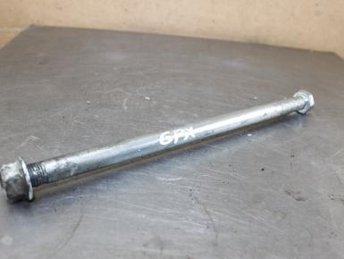 Ось маятника в сборе, Kawasaki, GPX 600 R, 1990, 0, 0