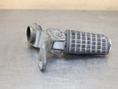 Подножка (упор) водителя правая, Kawasaki, KLE 400, 1994, 0, 0