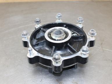 Обойма привода заднего колеса, Kawasaki, KLE 400, 1994, 0, 0