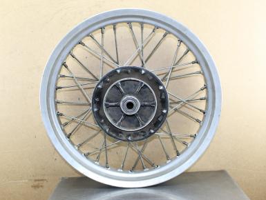 Диск колесный задний R17, Kawasaki, KLE 400, 1994, 0, 0