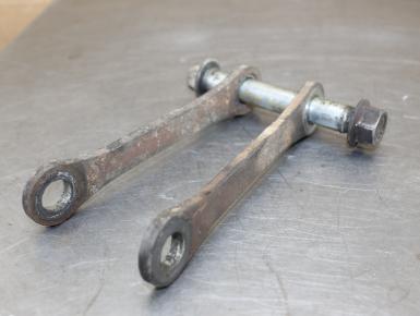 Механизм прогрессии, Kawasaki, KLE 400, 1994, 0, 0