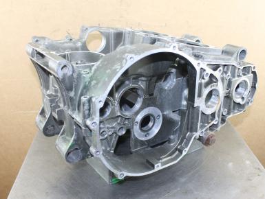 Картер В сборе, Kawasaki, KLE 400, 1994, 0, 0