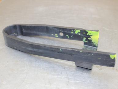 Отбойник приводной цепи, Kawasaki, KLE 400, 1994, 0, 0