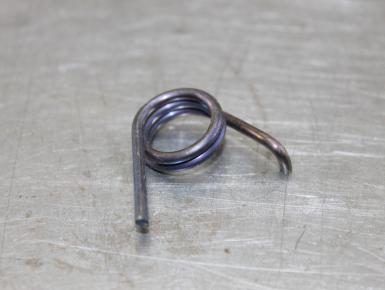 Пружина, Kawasaki, KLE 400, 1994, 0, 0