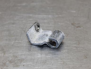 Крепление троса сцепления, Kawasaki, KLE 400, 1994, 0, 0