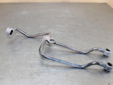 Масляная магистраль головки блока цилиндров ( ГБЦ ), Kawasaki, KLE 400, 1994, 0, 0