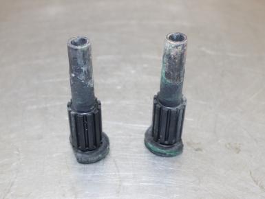 Демпфер крепления двигателя, Kawasaki, KLE 400, 1994, 0, 0