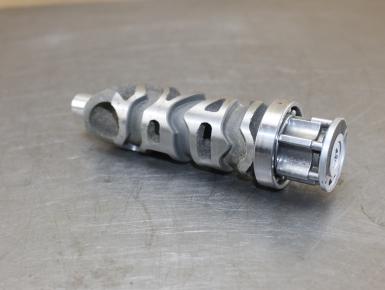 Копирный Вал, Kawasaki, KLE 400, 1994, 0, 0