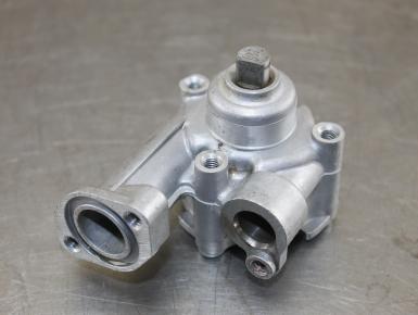 Насос масляный, Kawasaki, KLE 400, 1994, 0, 0