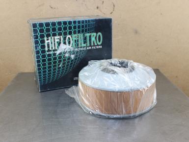 Воздушный фильтр (HIFLO FILTRO HFA2801), Kawasaki, VN 800 Vulcan Classic, 2001, 0, 0