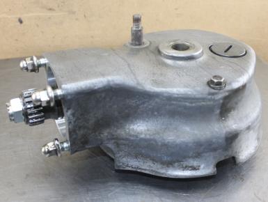 Задний редуктор, Kawasaki, VN 1500 Vulcan, 1994, 0, 0