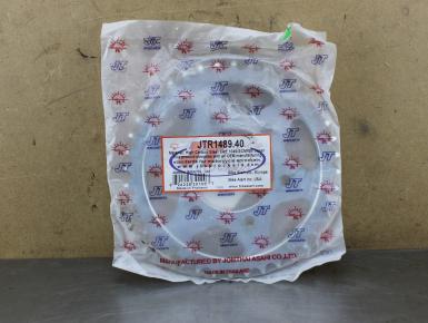 Звезда ведомая, Kawasaki, ZX 10 R Ninja, 2004, 0, 0