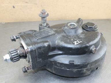 Задний редуктор, Kawasaki, ZL 400 Eliminator, 1989, 0, 0