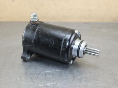 Стартер, Kawasaki, ZZR 1400, 2008, 0, 0