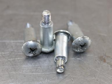 Болт, Kawasaki, ZX 6 R Ninja, 2005, 0, 0