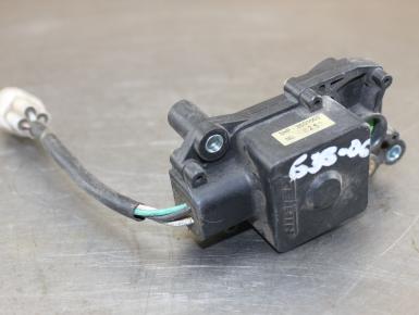 Сервопривод дроссельных заслонок, Kawasaki, ZX 6 R Ninja, 2005, 0, 0