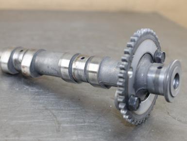 Распредвал Выпускной, Kawasaki, ZZR 250, 1995, 0, 0