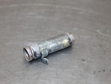 Трубка охлаждающей жидкости стальная, Kawasaki, ZZR 250, 1995, 0, 0