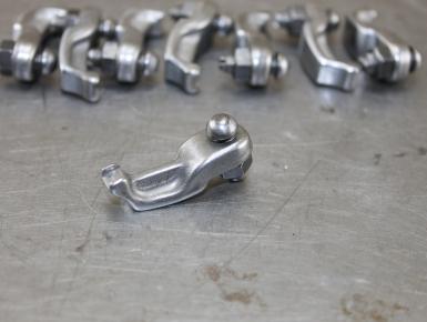 Клапанный рокер, Kawasaki, ZZR 250, 1995, 0, 0