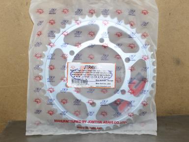 Звезда ведомая, Kawasaki, ZZR 400, 1991, 0, 0