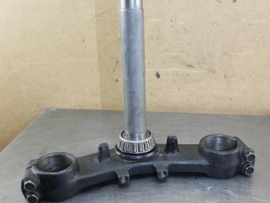 Траверса нижняя, Kawasaki, ZZR 400, 1991, 0, 0