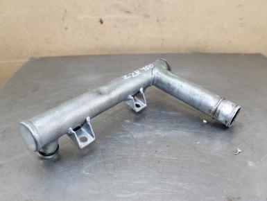 Трубка охлаждающей жидкости стальная, Kawasaki, ZZR 400, 1999, 0, 0