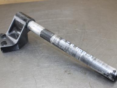 Клипон правый, Kawasaki, ZZR 400, 1999, 0, 0