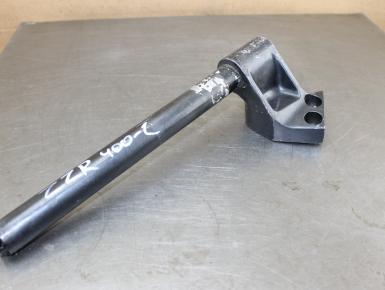 Клипон левый, Kawasaki, ZZR 400, 1999, 0, 0