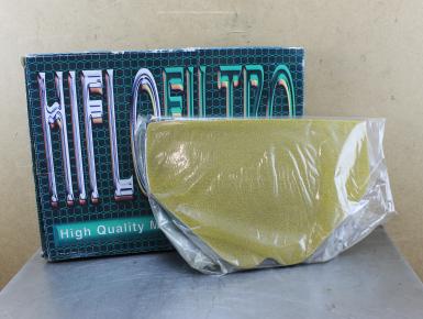 Воздушный фильтр (HIFLO FILTRO HFA2909), Kawasaki, ZZR 1100, 1995, 0, 0