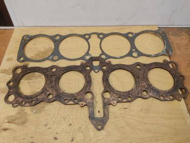 Прокладка, Suzuki, GSX 600 F Katana, 2002, 0, 0