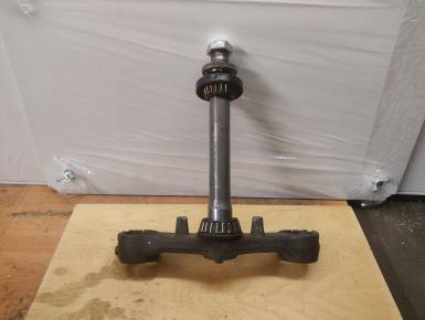 Траверса нижняя, Suzuki, GSX 600 F Katana, 2002, 0, 0