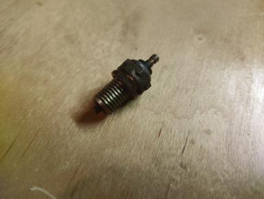 Датчик нейтрали, Honda, CBR 1100 XX Super Blackbird, 1998, 0, 0