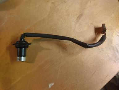 Датчик скорости, Honda, CBR 1100 XX Super Blackbird, 1998, 0, 0