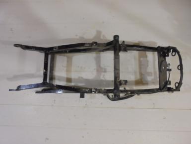 Подрамник задний, Kawasaki, ZXR 400 L, 1995, 0, 0