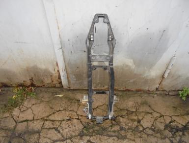 Подрамник задний, Kawasaki, ZX 6 R Ninja, 2007, 0, 0