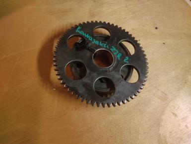 Обгонная муфта, Kawasaki, ZZR 400, 1998, 0, 0