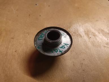 Втулка распорная колеса, Suzuki, GSX 600 F Katana, 2002, 0, 0