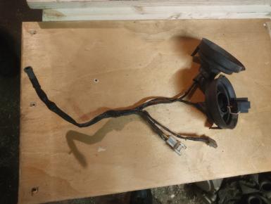 Проводка фары, Suzuki, GSX 600 F Katana, 2002, 0, 0