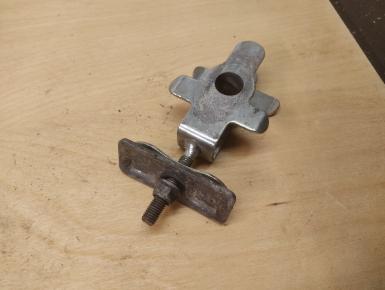 Натяжитель приводной цепи, Suzuki, GSX 600 F Katana, 2002, 0, 0