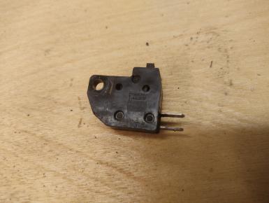 Лягушка переднего тормоза, Suzuki, GSX 600 F Katana, 2002, 0, 0