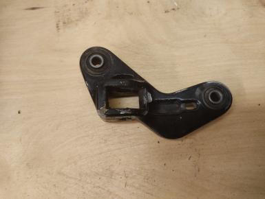 Кронштейн подножки водителя правый, Suzuki, GSX 600 F Katana, 2002, 0, 0