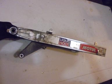 Маятник, Suzuki, GSX R 250, 1990, 0, 0