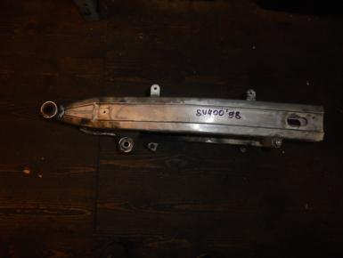Маятник, Suzuki, SV 400 N/S, 1998, 0, 0