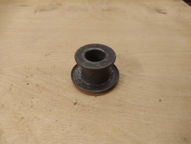 Втулка распорная колеса, Suzuki, GSX 600 F Katana, 2002, 0, 0